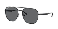 Gafas de Sol Ray-Ban RB3724D 002/81 59 18