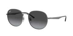 Gafas de Sol Ray-Ban RB3727D 004/8G 57 19