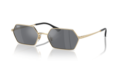 Gafas de Sol Ray-Ban YEVI RB3728 92136V 55 18