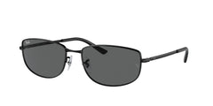 Gafas de Sol Ray-Ban RB3732 002/B1