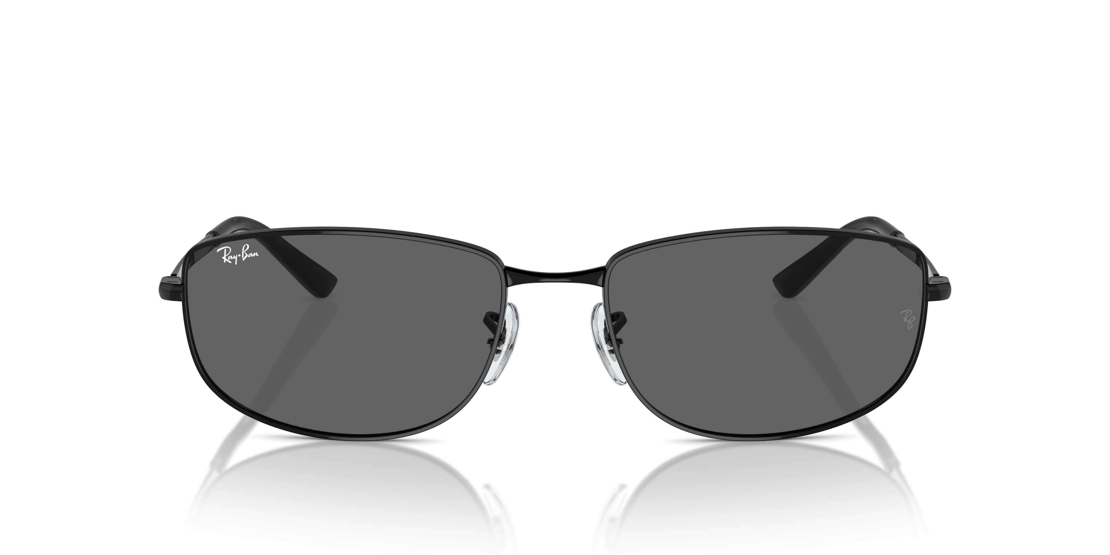 Gafas de Sol Ray-Ban RB3732 002/B1