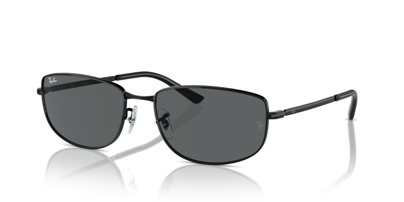 Gafas de Sol Ray-Ban RB3732 002/B1