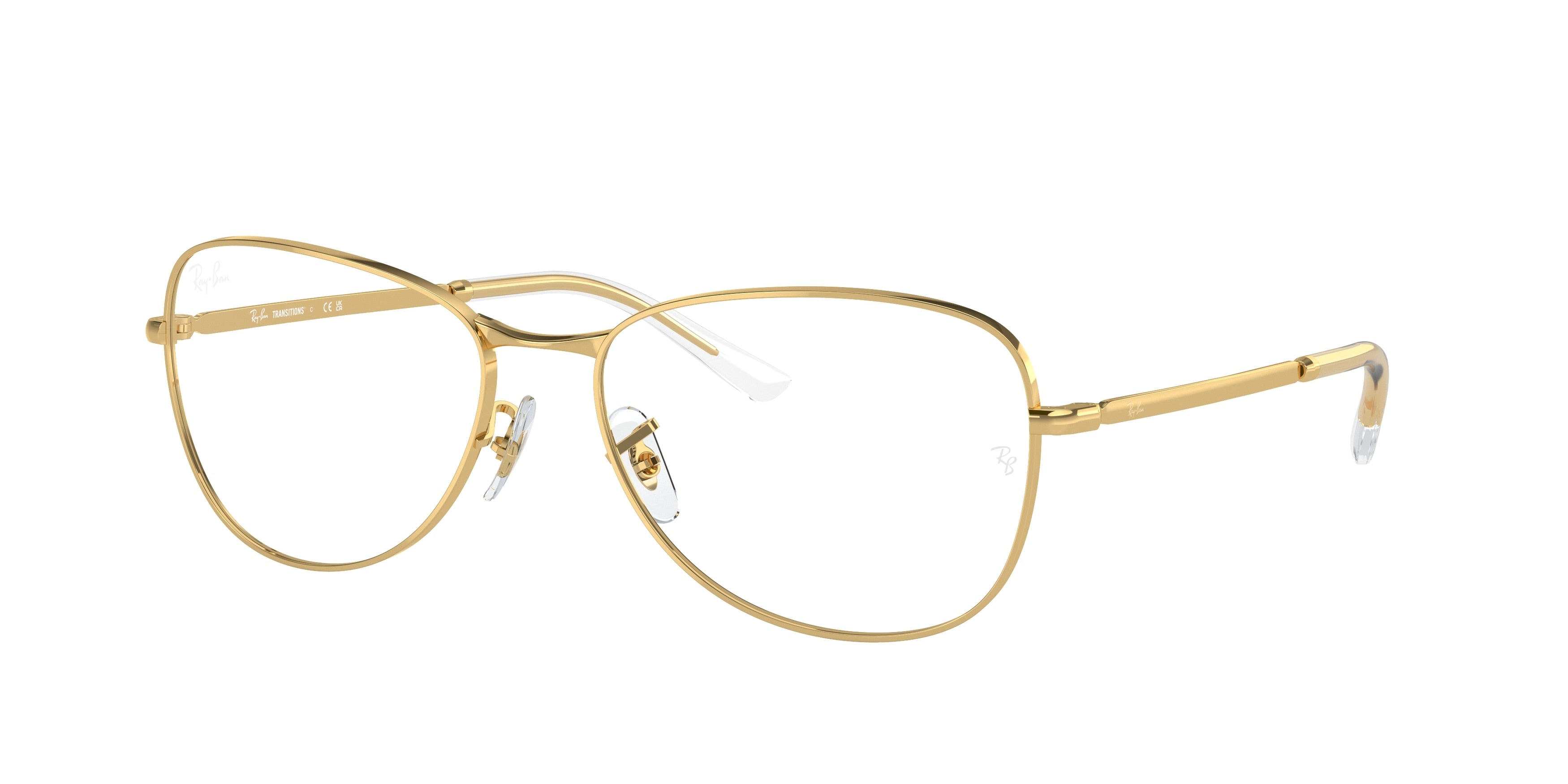 Gafas de Sol Ray-Ban RB3733 001/GH 59 17