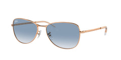 Gafas Graduadas Ray-Ban RB3733 92023F 56 17