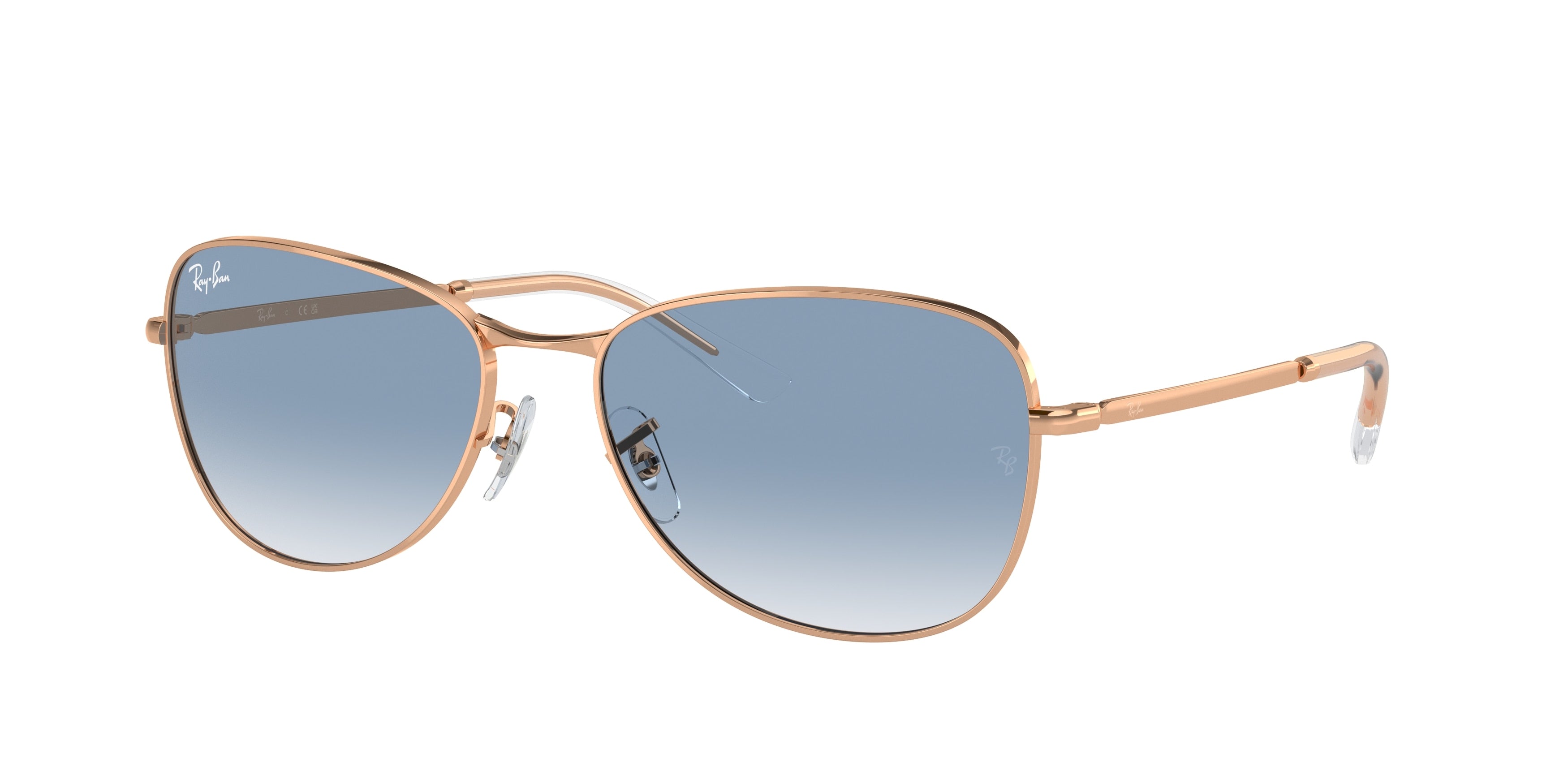 Gafas de Sol Ray-Ban RB3733 92023F 56 17