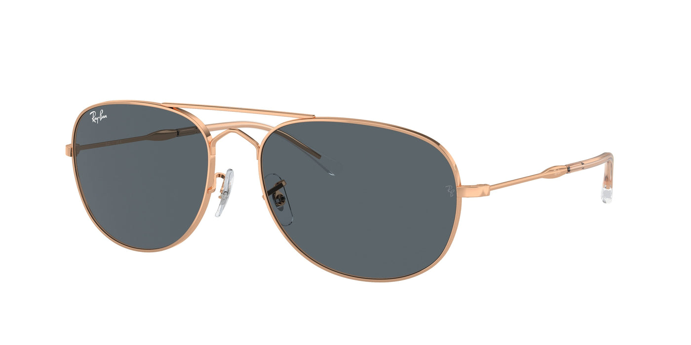Gafas Graduadas Ray-Ban BAIN BRIDGE RB3735 9202R5