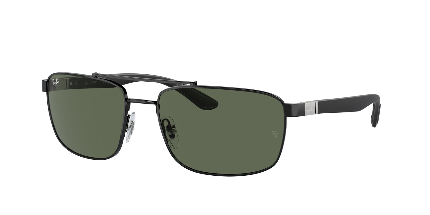 Gafas Graduadas Ray-Ban RB3737 002/71 60 18