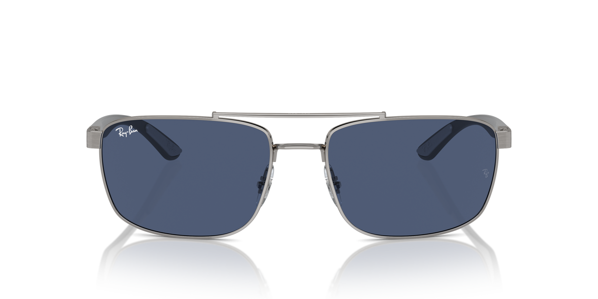 Gafas de Sol Ray-Ban RB3737 004/80 60 18