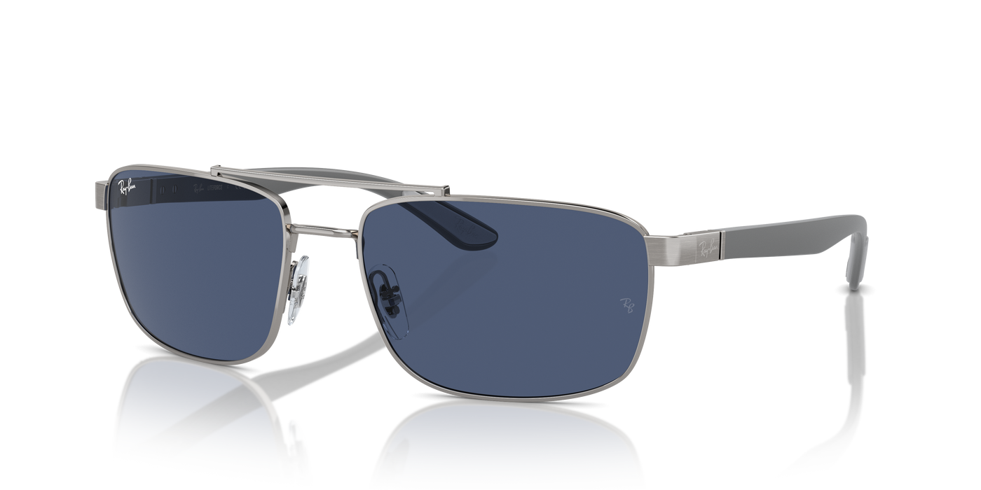 Gafas de Sol Ray-Ban RB3737 004/80 60 18