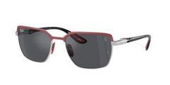 Gafas Graduadas Ray-Ban F09971 RB3743M F10087 58 19