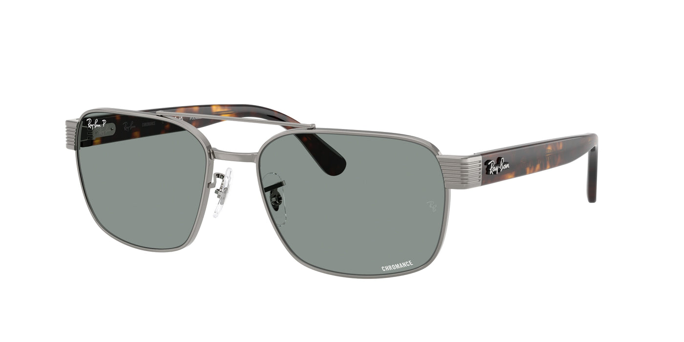 Gafas de Sol Ray-Ban Chromance RB3751CH 004/3R 61 17