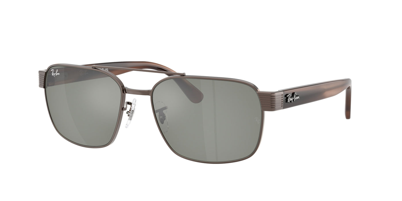 Gafas de Sol Ray-Ban RB3751 925940 58 17