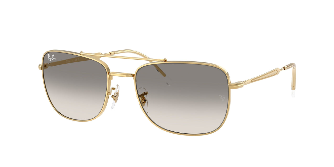 Gafas Graduadas Ray-Ban RB3755 001/32