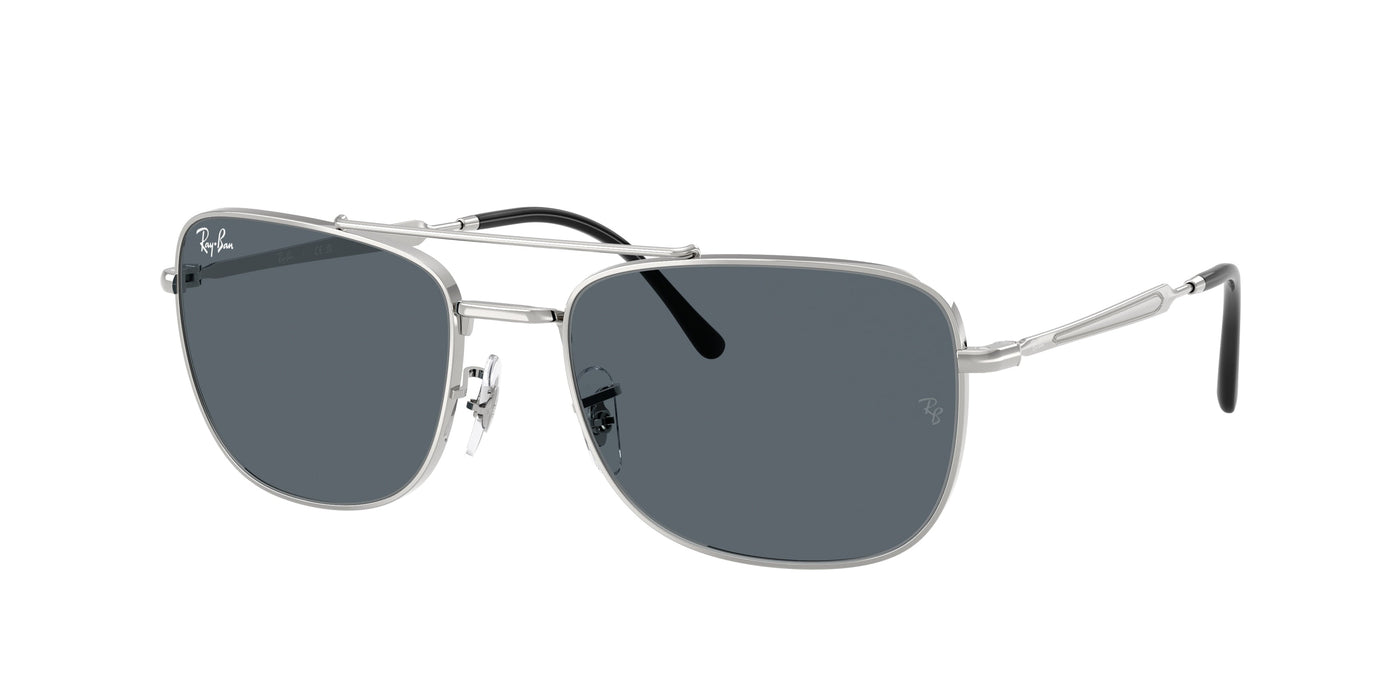 Gafas Graduadas Ray-Ban RB3755 003/R5 59 19