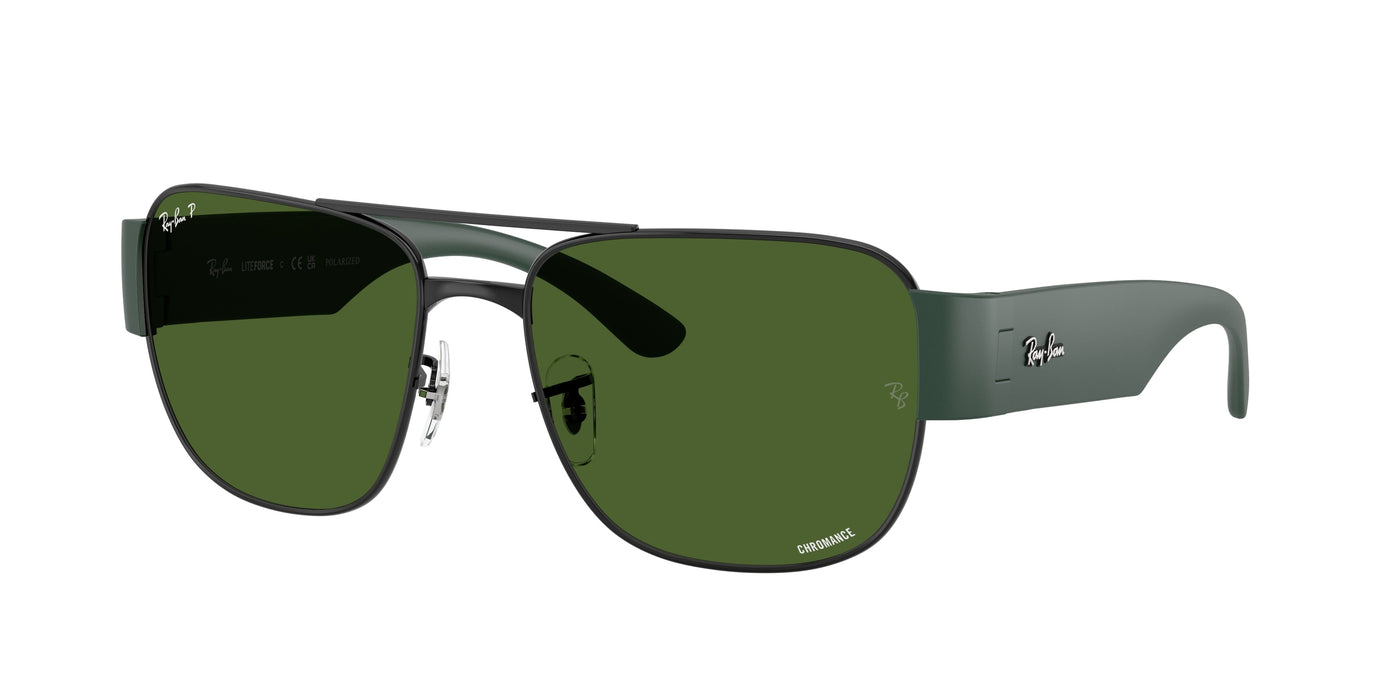 Gafas Graduadas Ray-Ban Chromance RB3756CH 9269P1