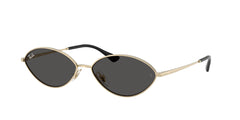 Sunglasses Ray-Ban KAI RB3757 921387