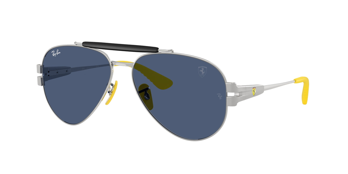 Gafas de Sol Ray-Ban F1256P RB3762M F06480 58 14
