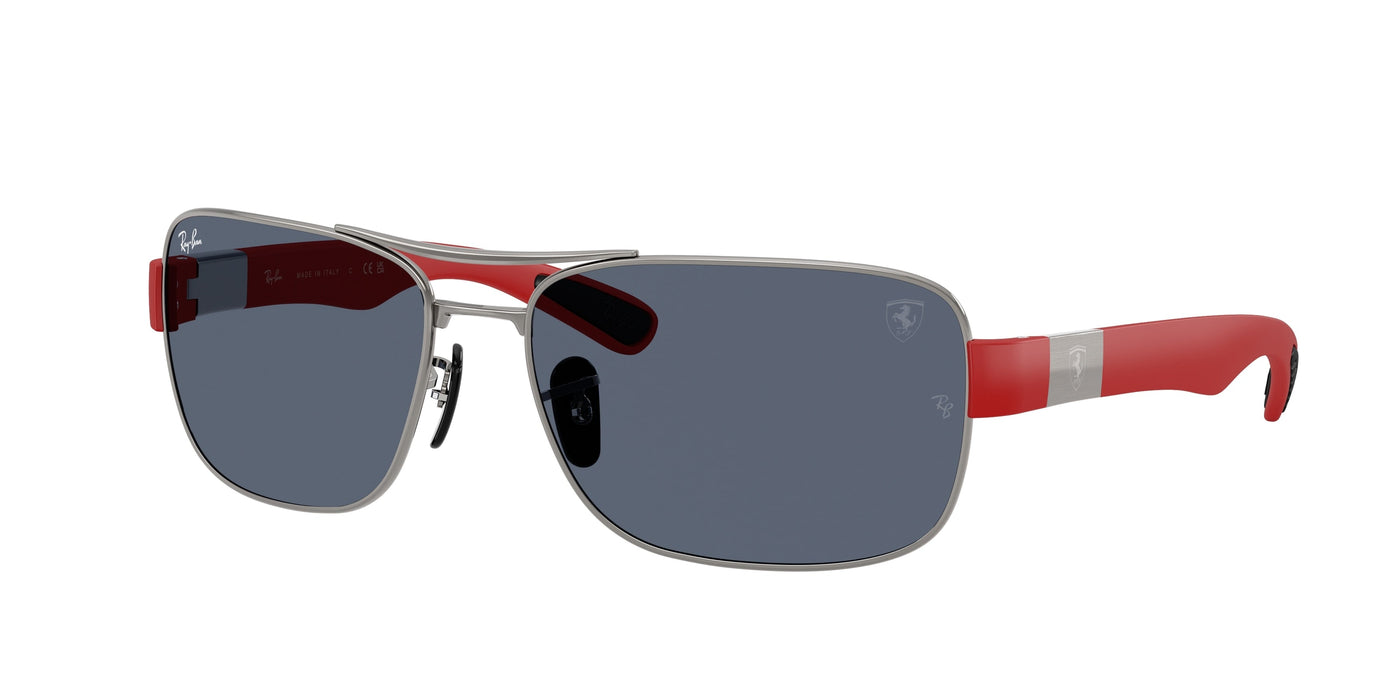 Gafas de Sol Ray-Ban F11980 RB3763M F01887 64 17