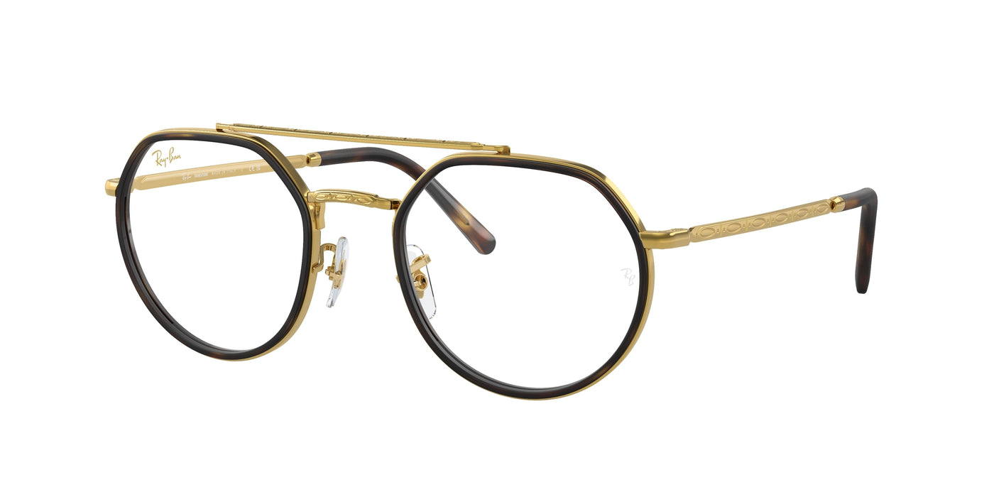 Gafas de Sol Ray-Ban RB3765 9196GI 53 22