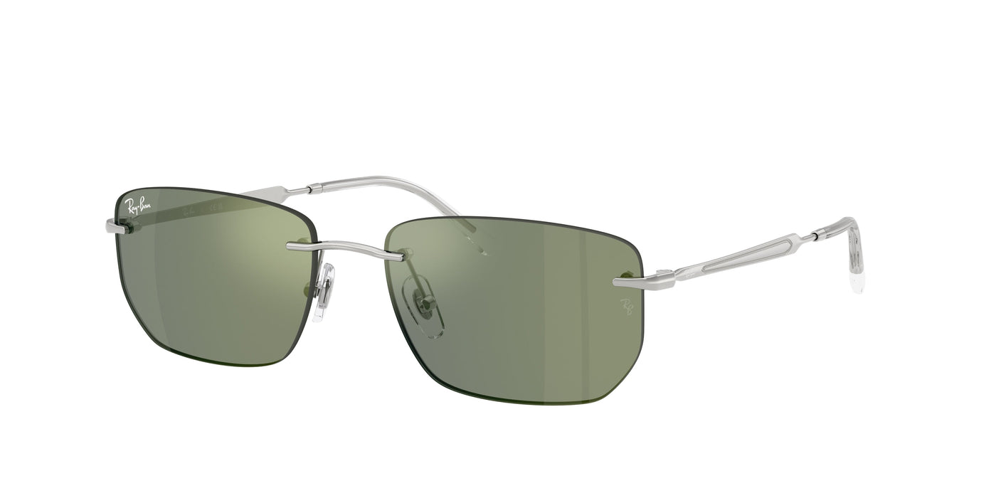 Gafas Graduadas Ray-Ban RB3768 003/6R 56 17