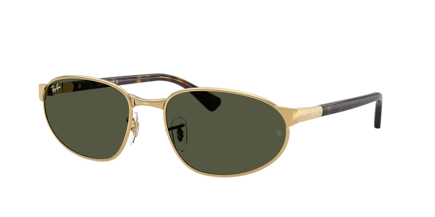 Gafas Graduadas Ray-Ban RB3777 001/31
