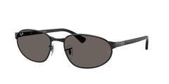 Sunglasses Ray-Ban RB3777 002/B1