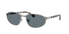 Sunglasses Ray-Ban RB3777 004/3R