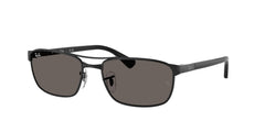 Sunglasses Ray-Ban RB3778 002/B1