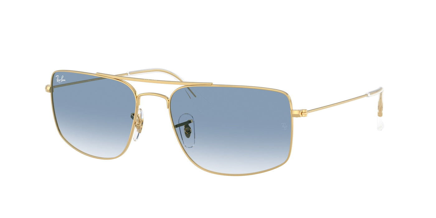 Gafas Graduadas Ray-Ban RB3779 001/3F 59 18
