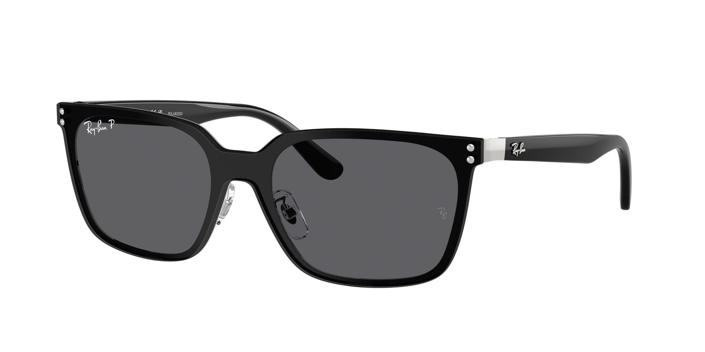 Gafas Graduadas Ray-Ban RB3784D 003/81 45 145