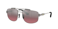 Gafas de Sol Ray-Ban F1247A RB3789M F1247A 58 18
