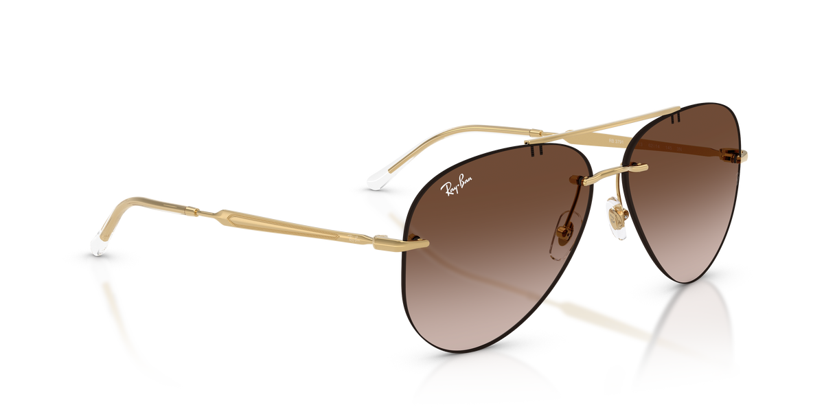 Sunglasses Ray-Ban RB3791 001/13 59 / 62 14