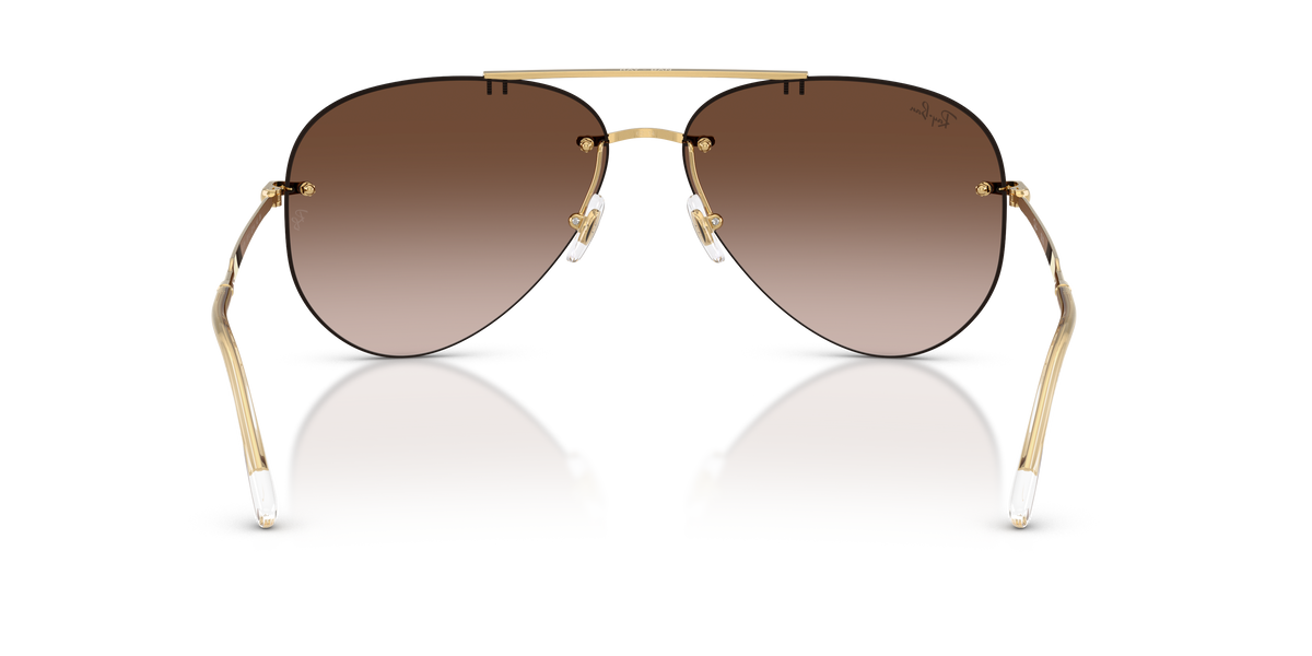 Sunglasses Ray-Ban RB3791 001/13 59 / 62 14