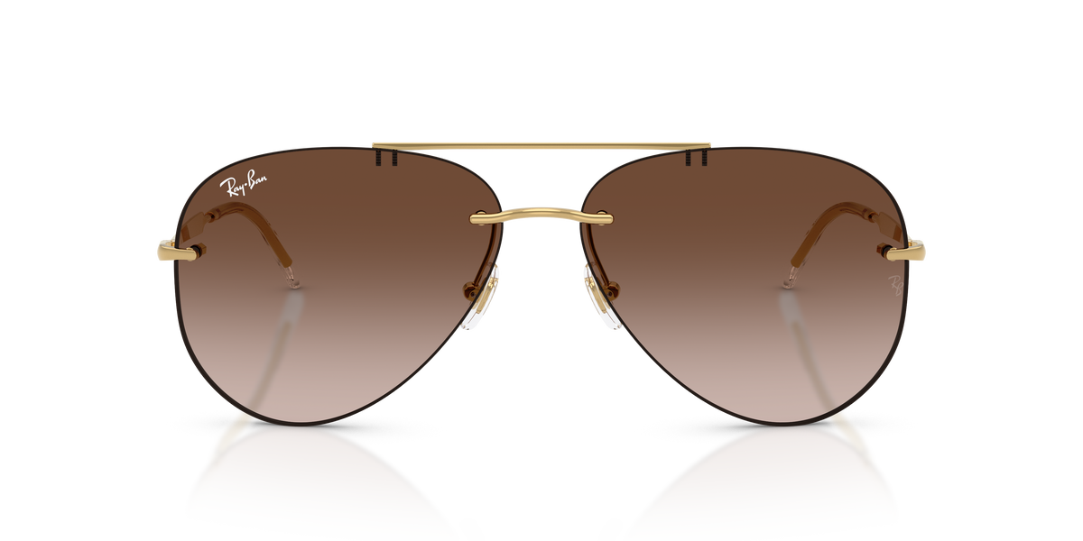 Sunglasses Ray-Ban RB3791 001/13 59 / 62 14