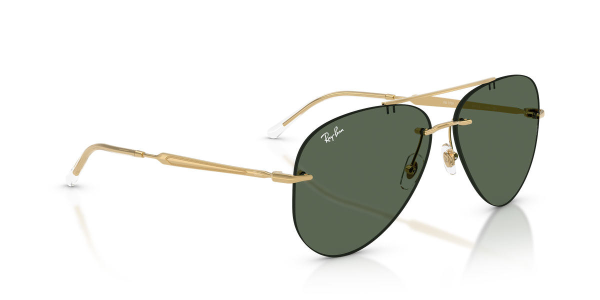 Sunglasses Ray-Ban RB3791 001/71 59 / 62 14