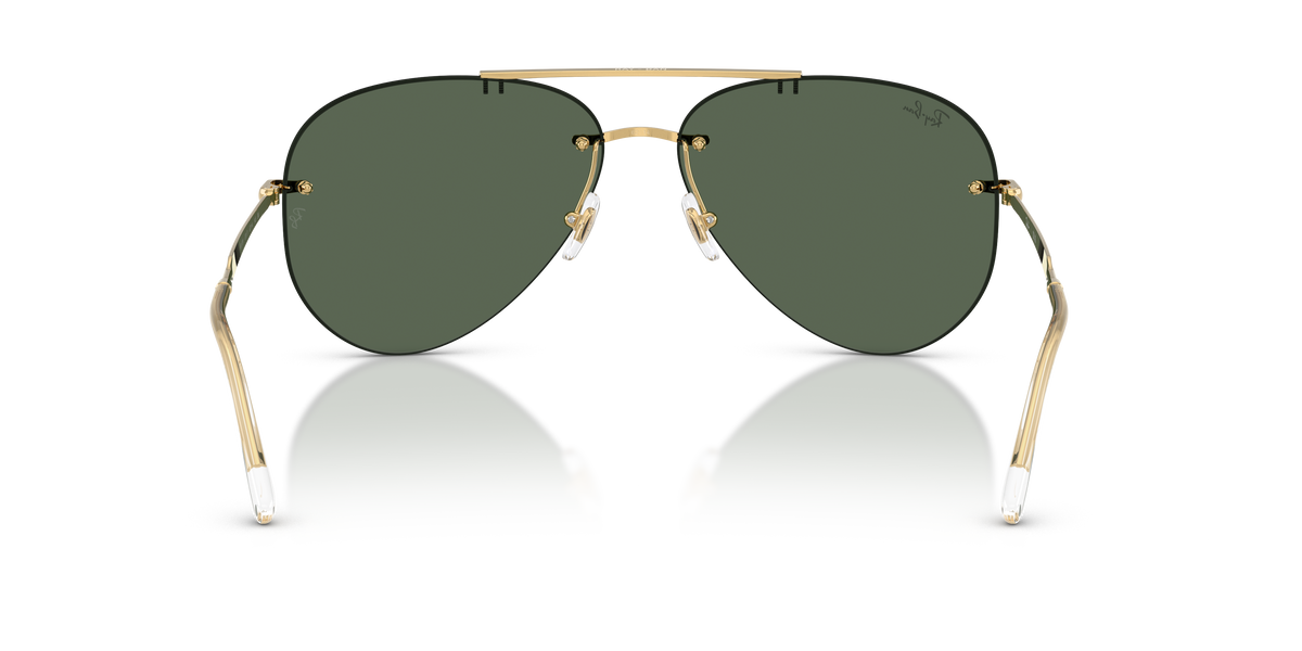 Sunglasses Ray-Ban RB3791 001/71 59 / 62 14