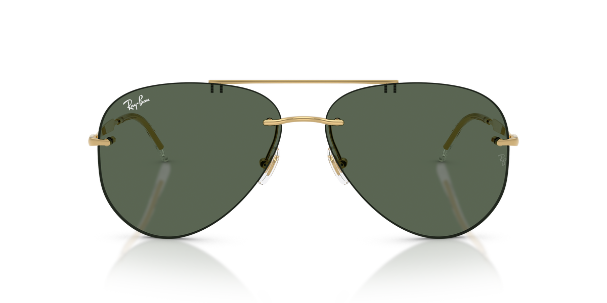 Sunglasses Ray-Ban RB3791 001/71 59 / 62 14