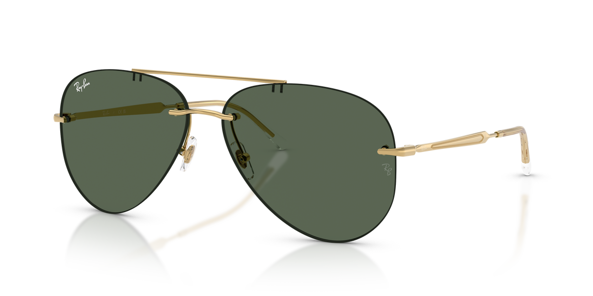 Sunglasses Ray-Ban RB3791 001/71 59 / 62 14