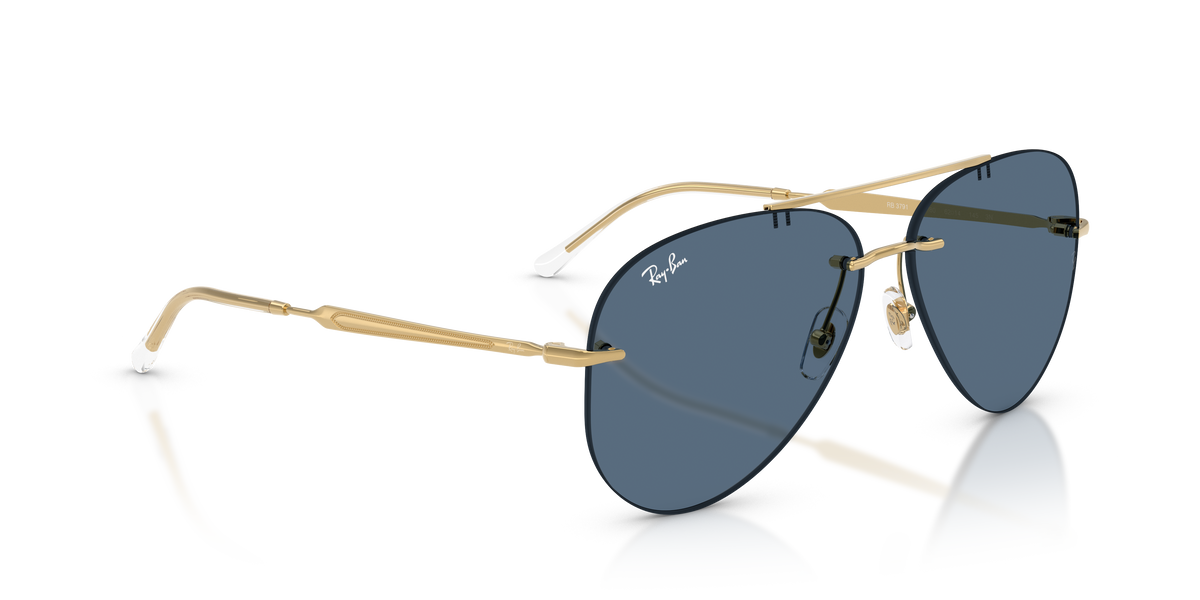 Sunglasses Ray-Ban RB3791 001/80 59 / 62 14