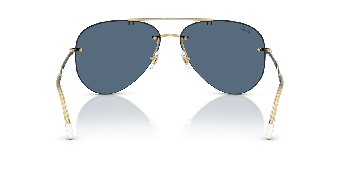 Sunglasses Ray-Ban RB3791 001/80 59 / 62 14