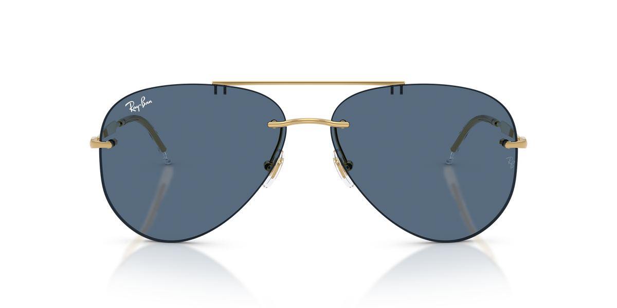 Sunglasses Ray-Ban RB3791 001/80 59 / 62 14