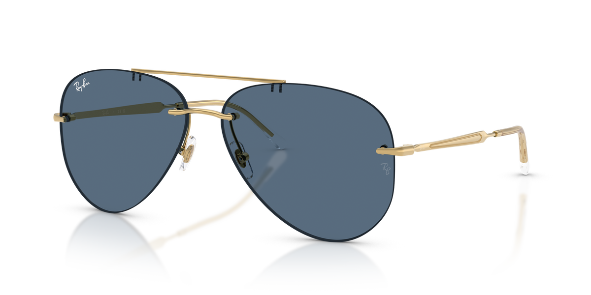 Sunglasses Ray-Ban RB3791 001/80 59 / 62 14