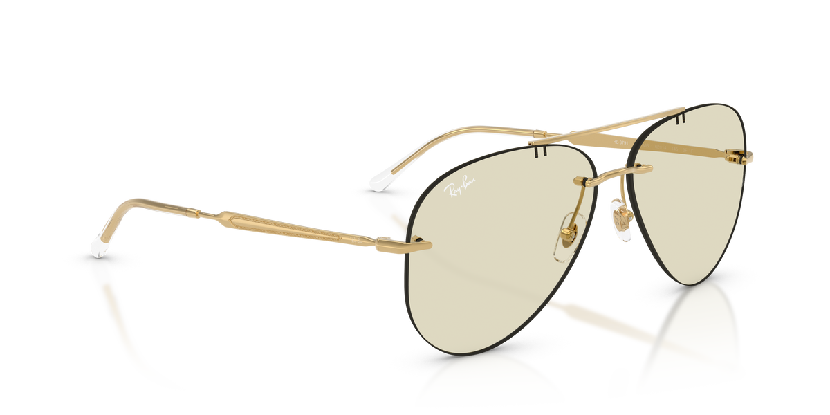 Sunglasses Ray-Ban RB3791 001/MG 59 / 62 14