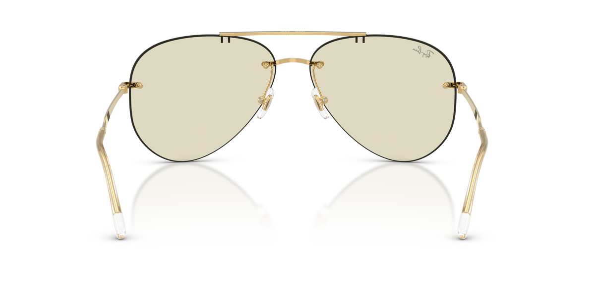 Sunglasses Ray-Ban RB3791 001/MG 59 / 62 14