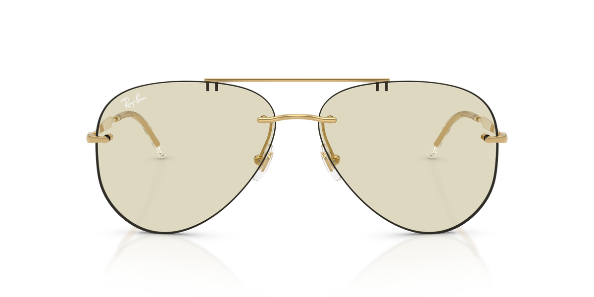 Sunglasses Ray-Ban RB3791 001/MG 59 / 62 14