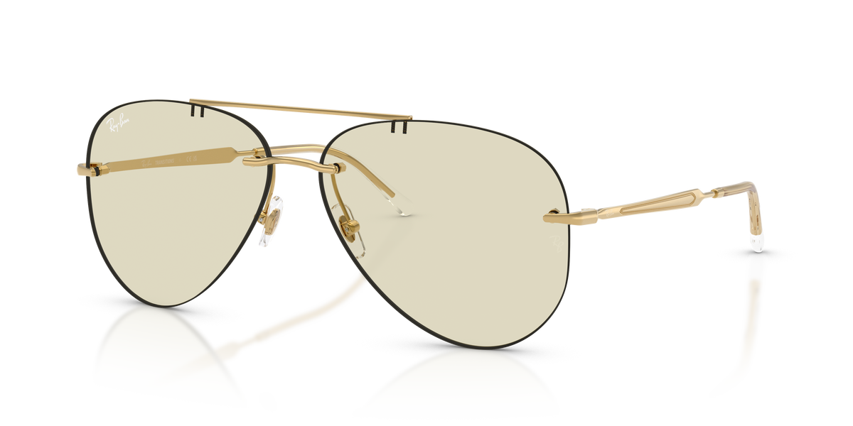 Sunglasses Ray-Ban RB3791 001/MG 59 / 62 14