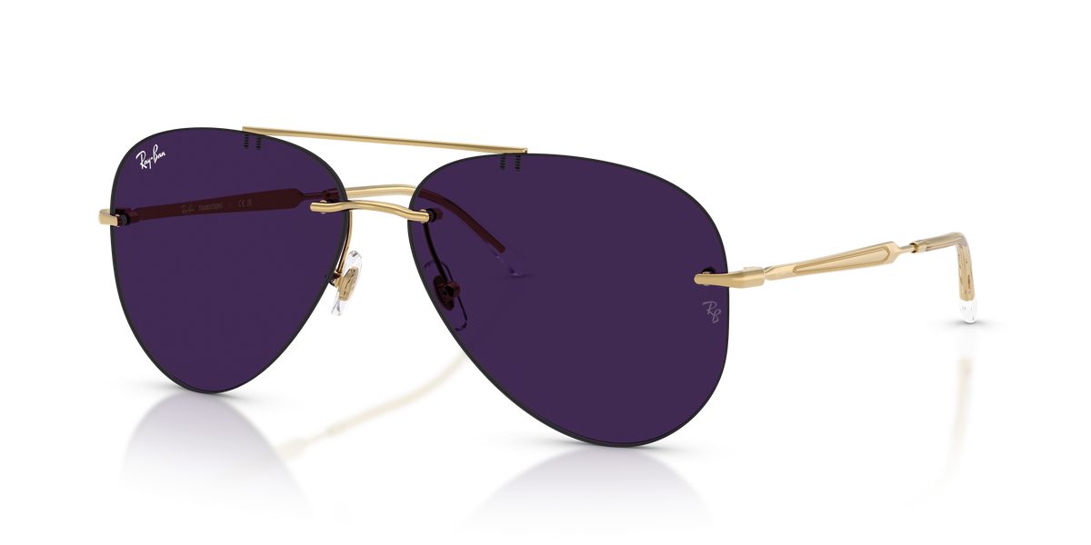 Sunglasses Ray-Ban RB3791 001/MH 59 / 62 14