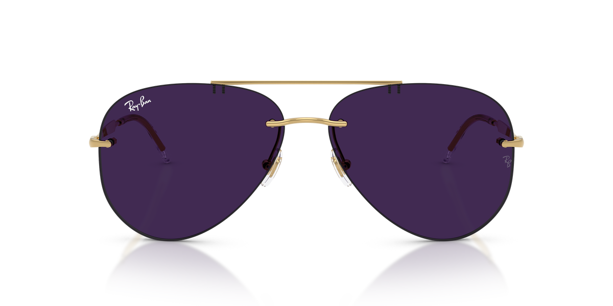 Sunglasses Ray-Ban RB3791 001/MH 59 / 62 14
