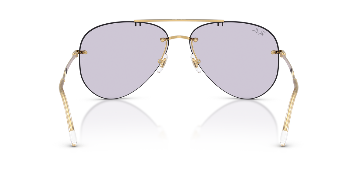 Sunglasses Ray-Ban RB3791 001/MH 59 / 62 14
