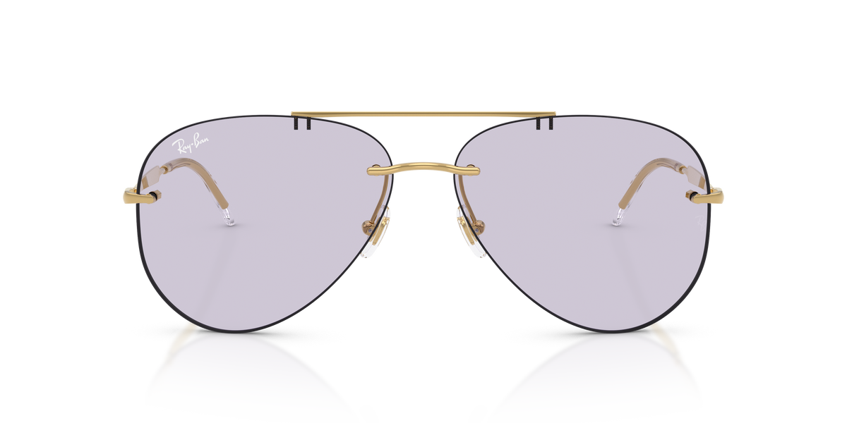 Sunglasses Ray-Ban RB3791 001/MH 59 / 62 14
